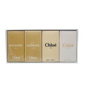 Chloé Mini Ladies Collection - Nomad / Chloé / Chloé Rose / Chloé Nomad 5 ml x 4